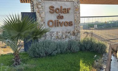 Terreno en venta - Barrio Privado - Maipú