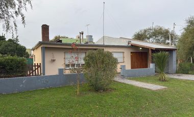 VENTA DOS CASAS EN CHAPADMALAL