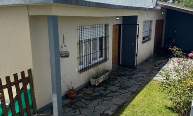 VENTA DOS CASAS EN CHAPADMALAL