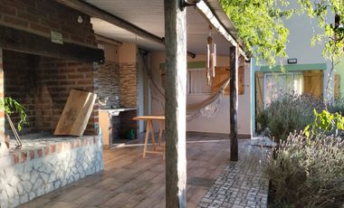 VENTA DOS CASAS EN CHAPADMALAL