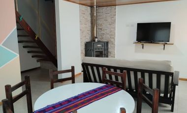 VENTA DOS CASAS EN CHAPADMALAL