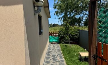 VENTA DOS CASAS EN CHAPADMALAL