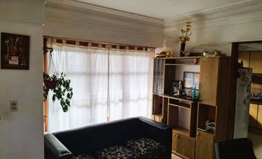 VENTA CASA 3 AMBIENTES CON GARAGE B. SAN MARTIN