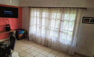 VENTA CASA 3 AMBIENTES CON GARAGE B. SAN MARTIN