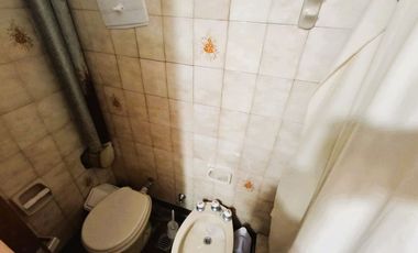 VENTA CASA 3 AMBIENTES CON GARAGE B. SAN MARTIN