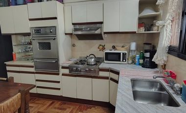 CASA 3 AMB COCH. PARRILLA Y PILETA SAN JUSTO