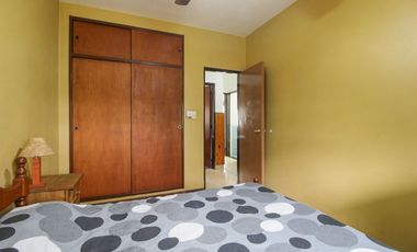 Venta lote 2 casas de 4 amb + quincho y cochera