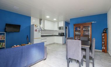 Venta lote 2 casas de 4 amb + quincho y cochera