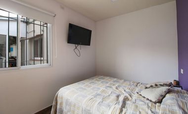 Venta lote 2 casas de 4 amb + quincho y cochera