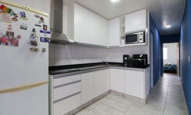 Venta lote 2 casas de 4 amb + quincho y cochera