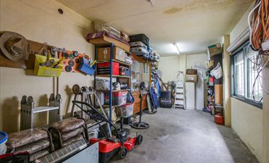 Venta lote 2 casas de 4 amb + quincho y cochera