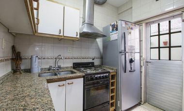 Venta lote 2 casas de 4 amb + quincho y cochera