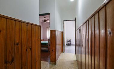 Venta lote 2 casas de 4 amb + quincho y cochera