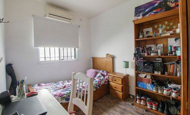 Venta lote 2 casas de 4 amb + quincho y cochera