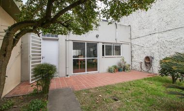 Venta lote 2 casas de 4 amb + quincho y cochera