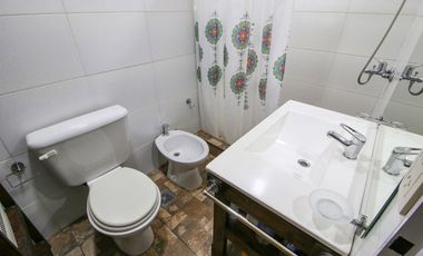 Venta lote 2 casas de 4 amb + quincho y cochera