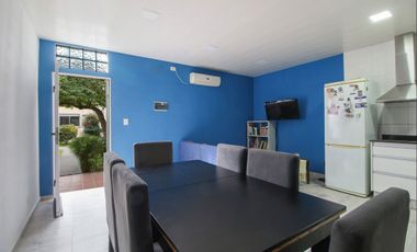 Venta lote 2 casas de 4 amb + quincho y cochera