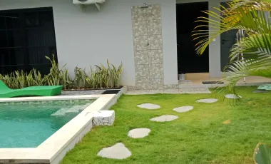 3 Bedroom Villa for sale in Denpasar Selata, Bali