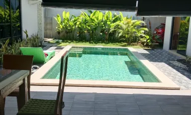 3 Bedroom Villa for sale in Denpasar Selata, Bali