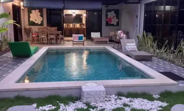 3 Bedroom Villa for sale in Denpasar Selata, Bali