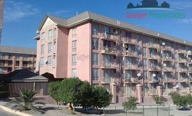 Departamento en arriendo en Copiapó