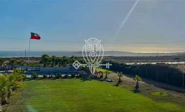 Parcela en Venta en Puente Quilimari