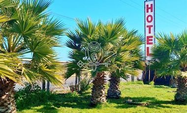 Parcela en Venta en Puente Quilimari