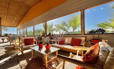 Parcela en Venta en Puente Quilimari