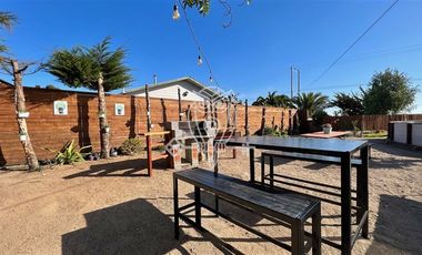 Parcela en Venta en Puente Quilimari