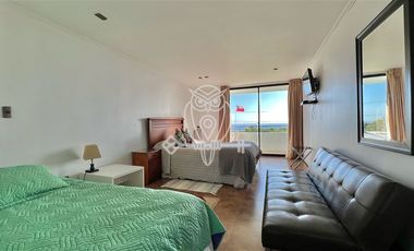 Parcela en Venta en Puente Quilimari