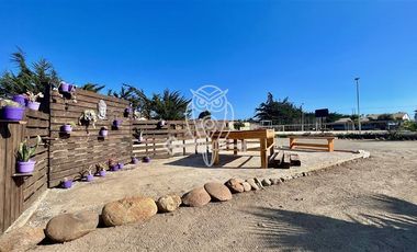 Parcela en Venta en Puente Quilimari