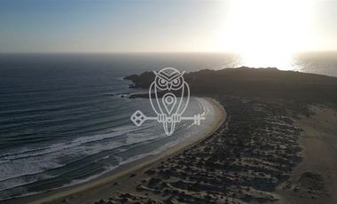 Parcela en Venta en Puente Quilimari