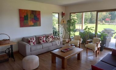 Casa en Venta en Lomas de Coihuin