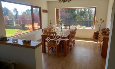 Casa en Venta en Lomas de Coihuin