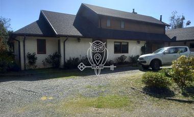 Casa en Venta en Lomas de Coihuin