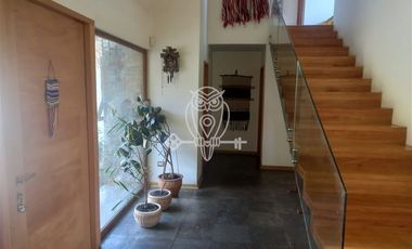 Casa en Venta en Lomas de Coihuin