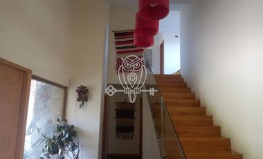 Casa en Venta en Lomas de Coihuin