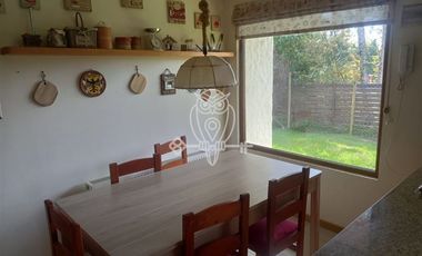 Casa en Venta en Lomas de Coihuin