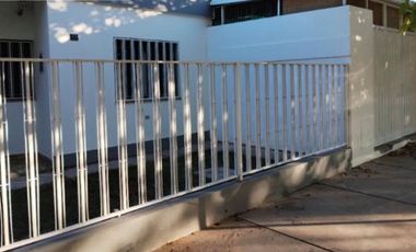 CASA APTA CREDITO. CONCEPCION, CAPITAL