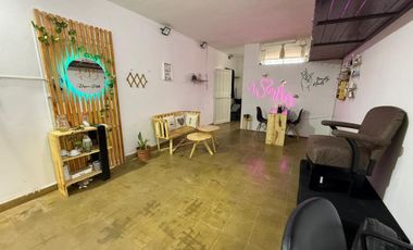 CASA APTA CREDITO. CONCEPCION, CAPITAL