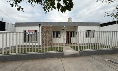 CASA APTA CREDITO. CONCEPCION, CAPITAL