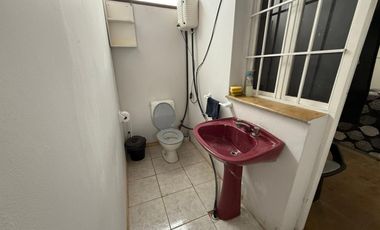 CASA APTA CREDITO. CONCEPCION, CAPITAL