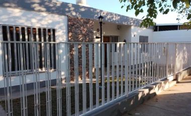 CASA APTA CREDITO. CONCEPCION, CAPITAL
