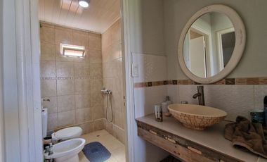 VENTA CASA 2 DORMITORIOS Y PILETA VILLA TACU ZONDA