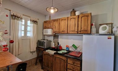 VENTA CASA 2 DORMITORIOS Y PILETA VILLA TACU ZONDA