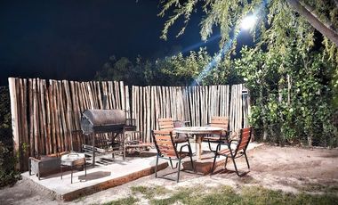 VENTA CASA 2 DORMITORIOS Y PILETA VILLA TACU ZONDA