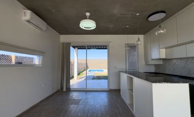 Casa 3 Habitaciones 2 Baños B Privado Rivadavia