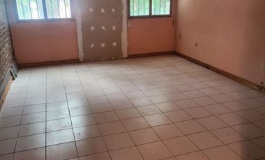 CASA CON DEPARTAMENTO Y LOCAL COMERCIAL. CAPITAL