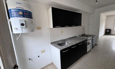 VENTA 2 AMBIENTES C/ COCHERA CENTRO MORENO IMPECAB