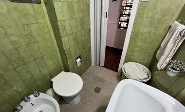 VENTA PH 4 AMBIENTES CON PATIO BANFIELD APTO CREDI
